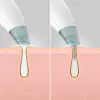 HoMedics FAC-HY100 prístroj na starostlivosť o pleť hydradermabraziálny čistič transparentná, biela