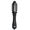 Revamp Progloss Volume & Style Hot Brush Style teplovzdušná kefa teplá čierna 1000 W 3 m