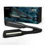 Revamp Progloss 2-in-1 Beach & Volume Waver kulma teplá čierna 3 m