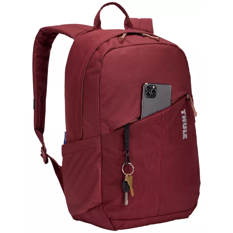 Thule TCAM6115 New Maroon 40,6 cm (16