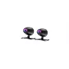 Palubná kamera Navitel M800 DUAL Full HD 1920x1080 Wi-Fi čierna