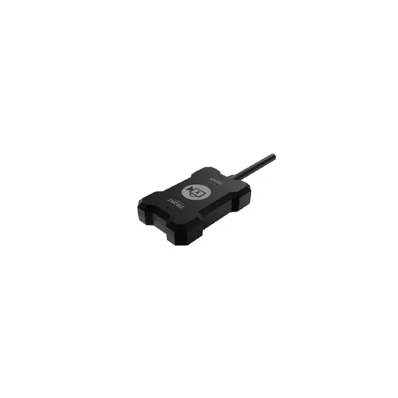 Palubná kamera Navitel M800 DUAL Full HD 1920x1080 Wi-Fi čierna