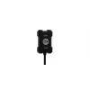 Palubná kamera Navitel M800 DUAL Full HD 1920x1080 Wi-Fi čierna