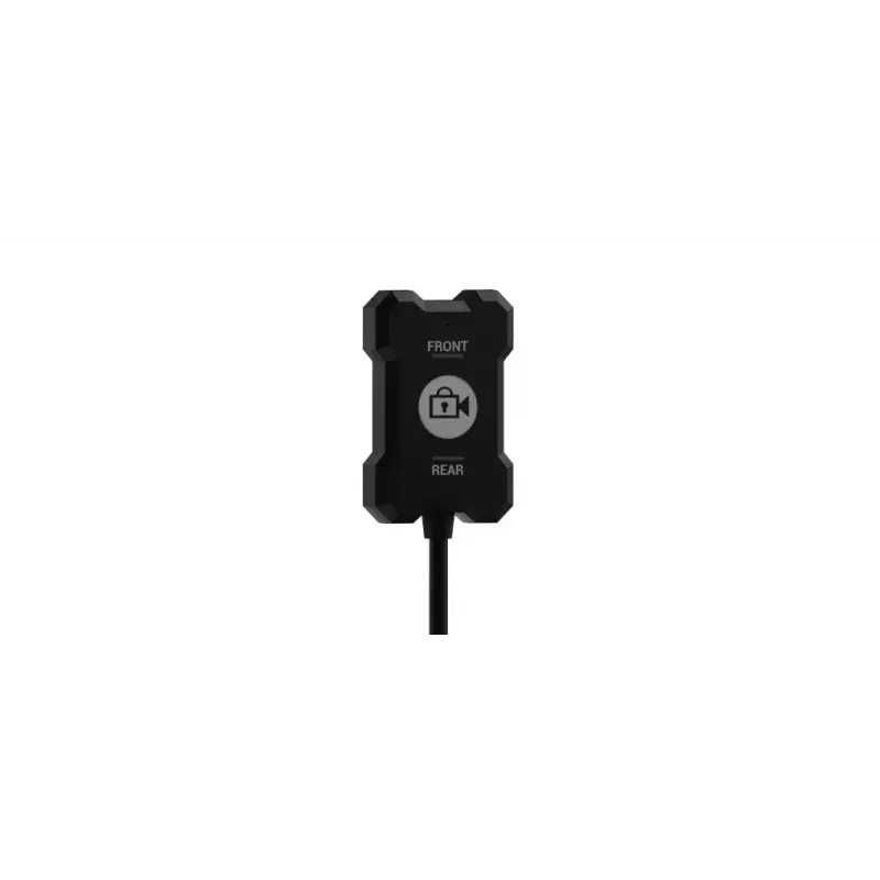 Palubná kamera Navitel M800 DUAL Full HD 1920x1080 Wi-Fi čierna