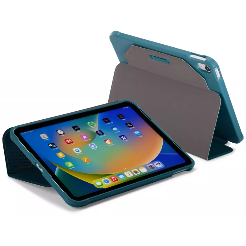 Case Logic SnapView CSIE2156 - Patina Blue 27,7 cm (10,9