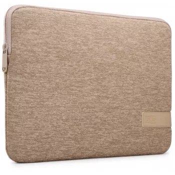 Case Logic Reflect REFMB113 - Boulder Beige 33 cm (13 inch) puzdro na notebook