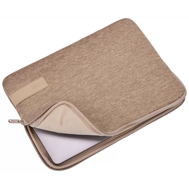 Case Logic Reflect REFMB113 - Boulder Beige 33 cm (13