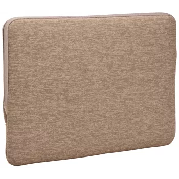 Case Logic Reflect REFMB114 - Boulder Beige 35,6 cm (14