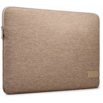 Case Logic Reflect REFPC116 - Boulder Beige 39,6 cm (15,6 inch) puzdro na notebook