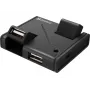 Sandberg USB hub 4 porty