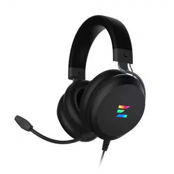 Zalman ZM-HPS610 slúchadlá/headset káblové cez hlavu herné čierne
