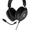 Zalman ZM-HPS610 slúchadlá/headset káblové cez hlavu herné čierne
