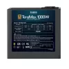 Zdroj Zalman ZM1200-TMX 1200 W, 80 PLUS Gold, aktívny PFC, 120 mm ventilátor