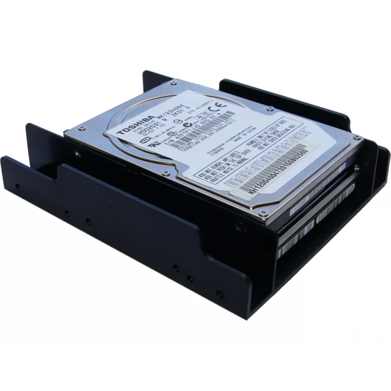 HDD montážny držiak Sandberg 2.5'' montážna sada pre pevný disk