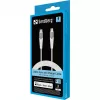 Sandberg USB-C PD to Lightning MFI 2M PRO kábel 2m Lightning USB C