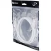 Sandberg UTP Cat6 1m RJ-45 U/UTP sivý