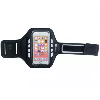 Puzdro na rameno Sandberg Sport Armband LED 4,7''