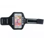 Puzdro na rameno Sandberg Sport Armband LED 4,7''