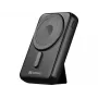 Prenosná powerbanka Sandberg Mag Wireless Powerbank 10000, 10000 mAh