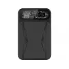 Prenosná powerbanka Sandberg Mag Wireless Powerbank 10000, 10000 mAh