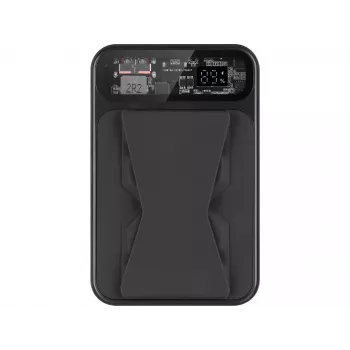 Prenosná powerbanka Sandberg Mag Wireless Powerbank 10000, 10000 mAh