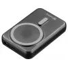 Prenosná powerbanka Sandberg Mag Wireless Powerbank 10000, 10000 mAh