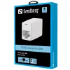 UTP spojenie F/F Sandberg 501-66