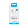 USB 2.0 A-B kábel konektor samec/konektor samec Sandberg 502-78 1,8 m