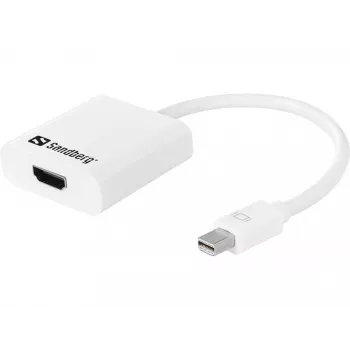 Adaptér MiniDP na HDMI Sandberg 508-29