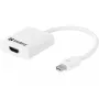 Adaptér MiniDP na HDMI Sandberg 508-29