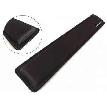 Podložka pod zápästie Sandberg Wrist Rest Pro XXL