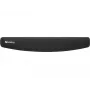 Podložka pod zápästie Sandberg Memory Foam 48 cm čierna