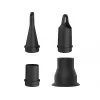 Sandberg Mini Air Pump Lantern Sandberg 0,04 bar 200 l/min batéria 5V 2A