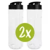 Športový mixér Gastroback Design Mix & Go nerez