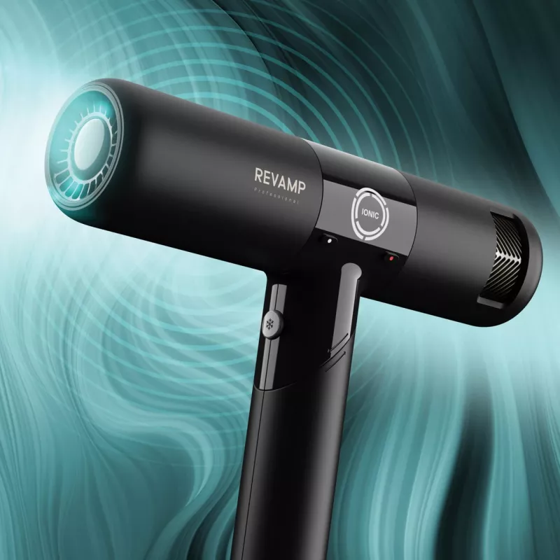 Sušič vlasov Revamp DR-6500-EU 2200W