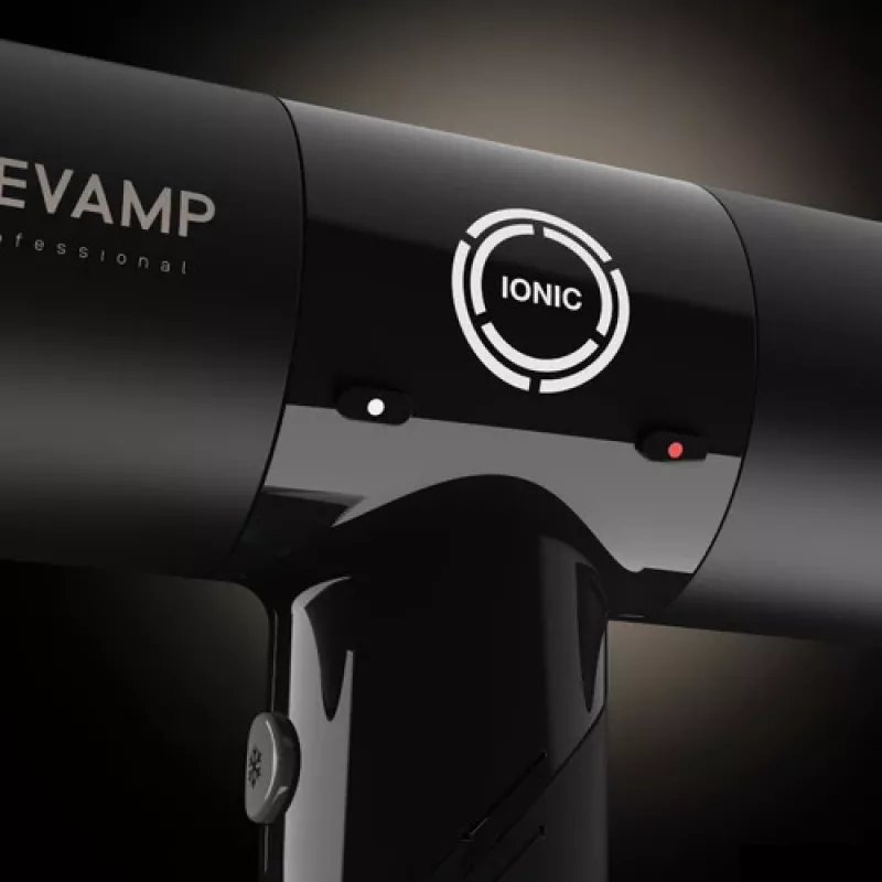 Sušič vlasov Revamp DR-6500-EU 2200W