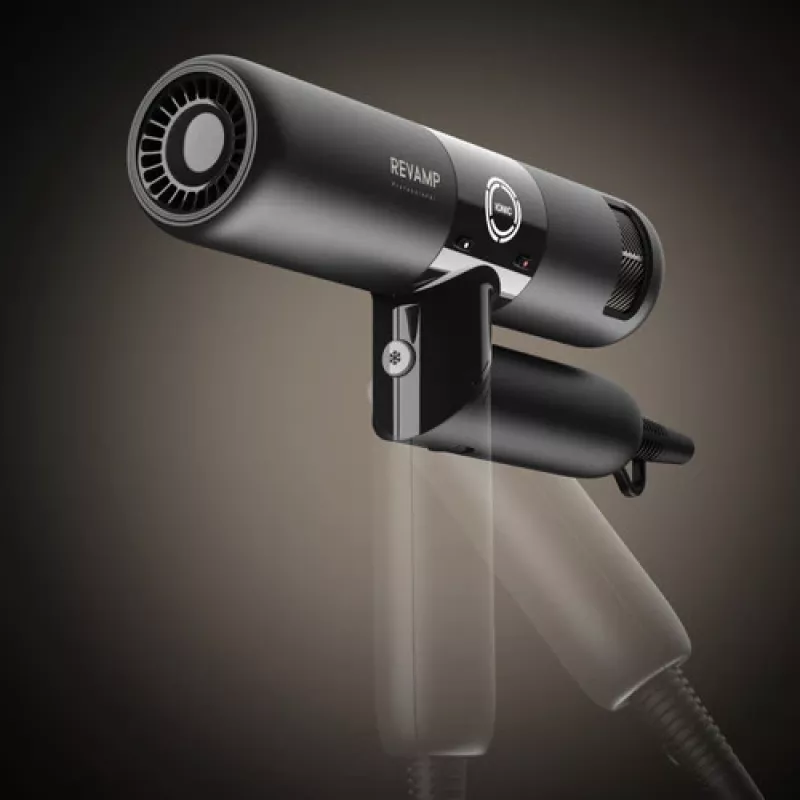 Sušič vlasov Revamp DR-6500-EU 2200W