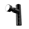 HoMedics Myti Massager Universal antracitová poklepová masáž