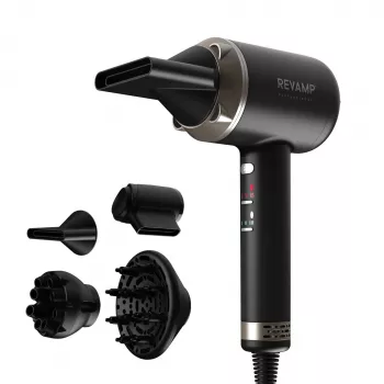 Revamp DR-7000-EU Enigma Precision sušič vlasov