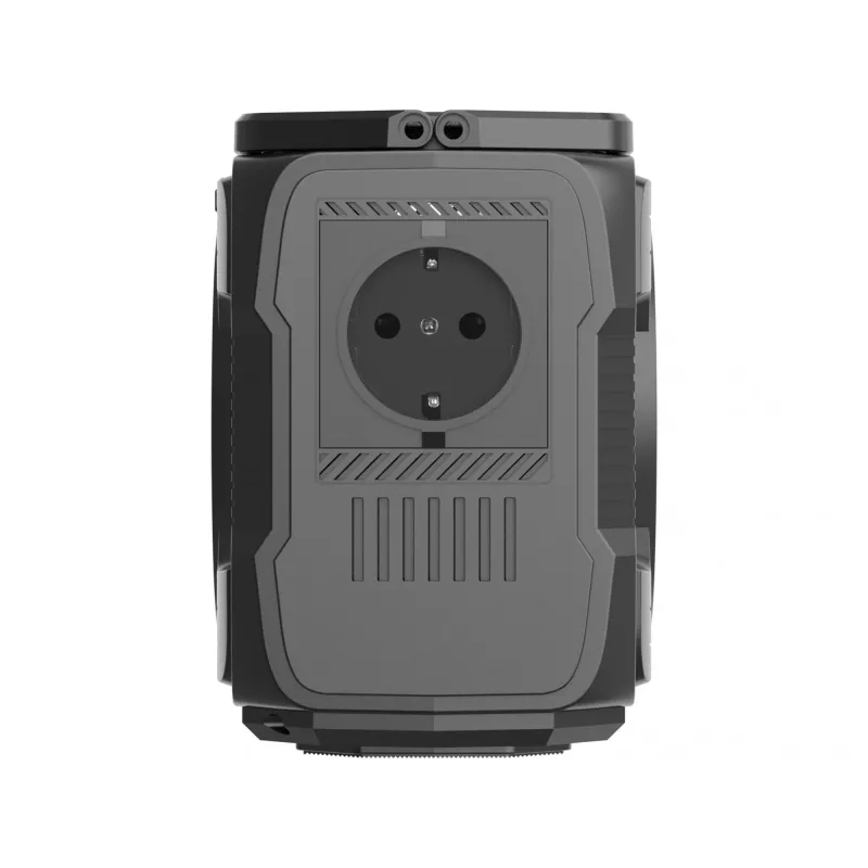 Prenosná batériová stanica Sandberg Power Station AC 200, 48000 mAh