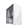 Zalman Z1 Iceberg White - mATX Mid Tower PC skriňa / 2x 120 mm ventilátory predinštalované, Mini Tower