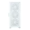 Zalman I3 NEO WHITE počítačová skriňa Midi Tower