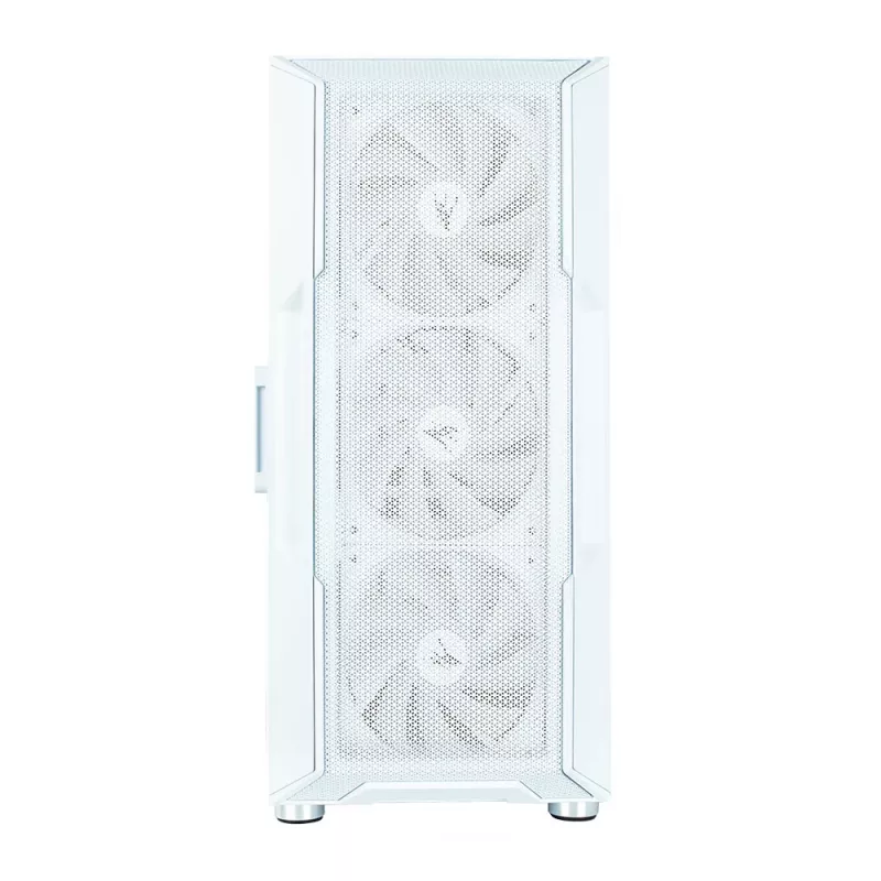 Zalman I3 NEO WHITE počítačová skriňa Midi Tower