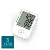 Automatický tlakomer HoMedics BPA-P200-EU1 ramenný biely