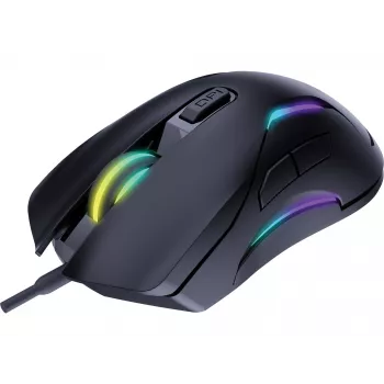 Myš Sandberg LightFlow 6D USB Type-A