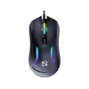 Myš Sandberg LightFlow 6D USB Type-A