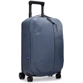 Thule Aion TARS122 Dark Slate cestovný kufor softshell sivý 35 L polyester