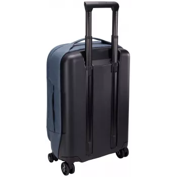 Thule Aion TARS122 Dark Slate cestovný kufor softshell sivý 35 L polyester
