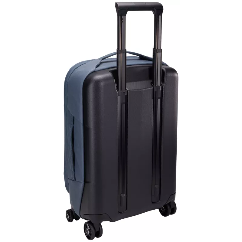 Thule Aion TARS122 Dark Slate cestovný kufor softshell sivý 35 L polyester