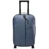 Thule Aion TARS122 Dark Slate cestovný kufor softshell sivý 35 L polyester